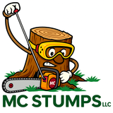 MC Stumps | Logo MC Stumps | Logo