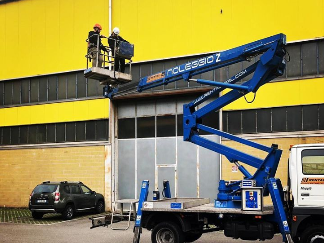 SICUREZZA SUL LAVORO