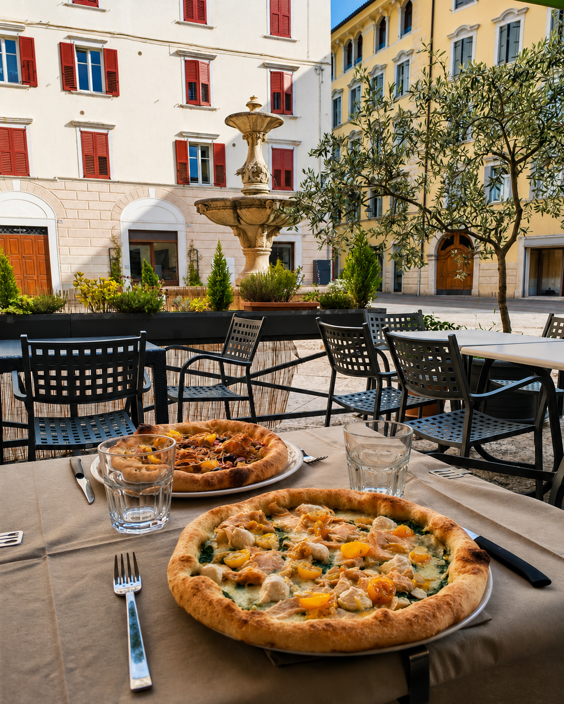 il locale