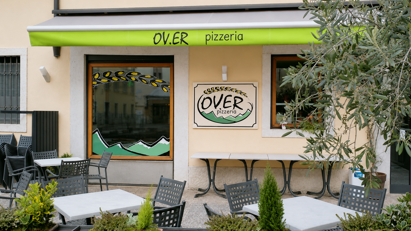 il locale