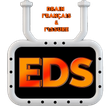 Excavation D-Sign LOGO