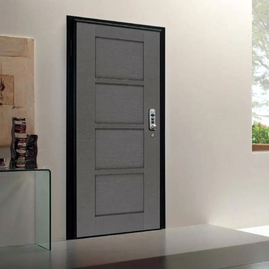porte blindate