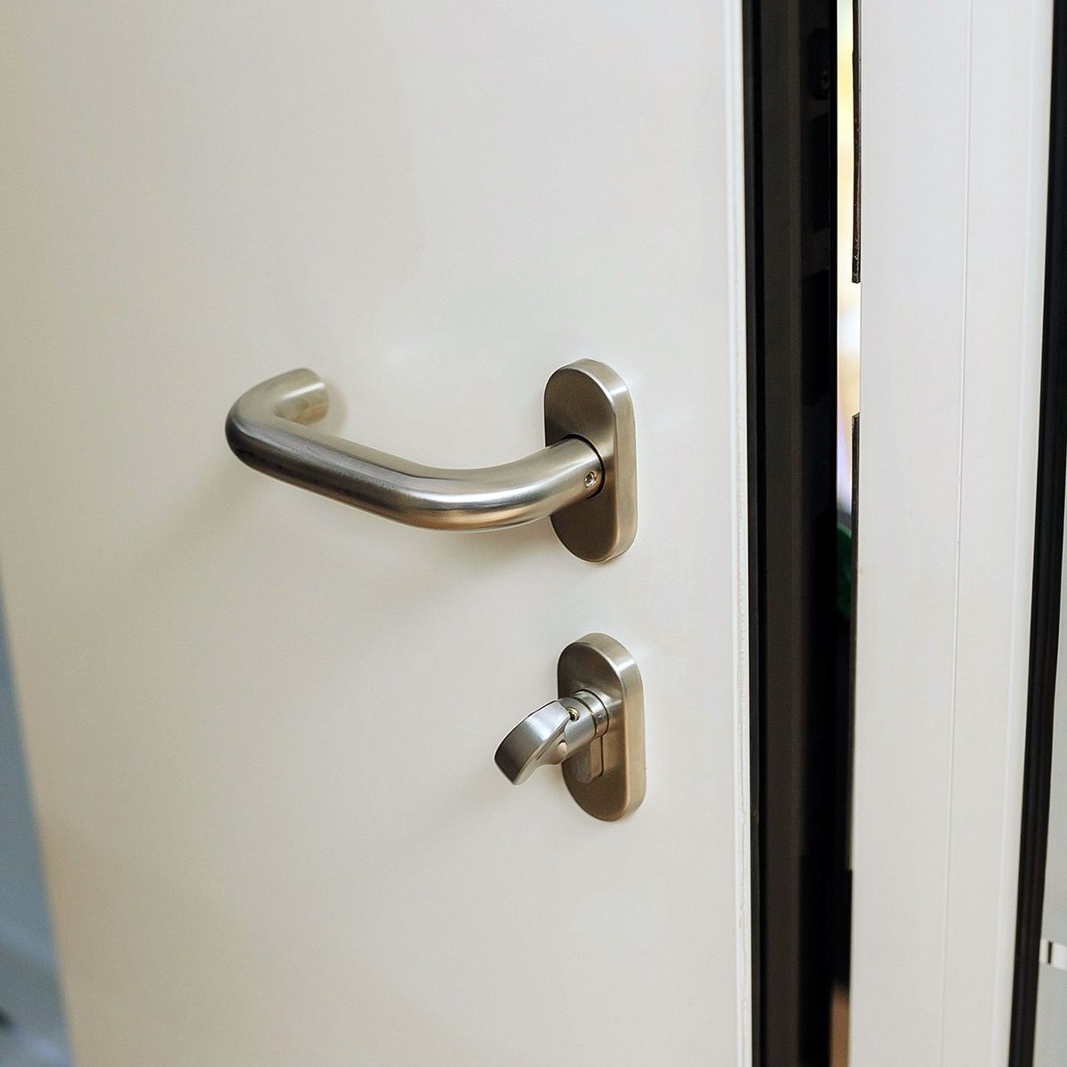 porte blindate