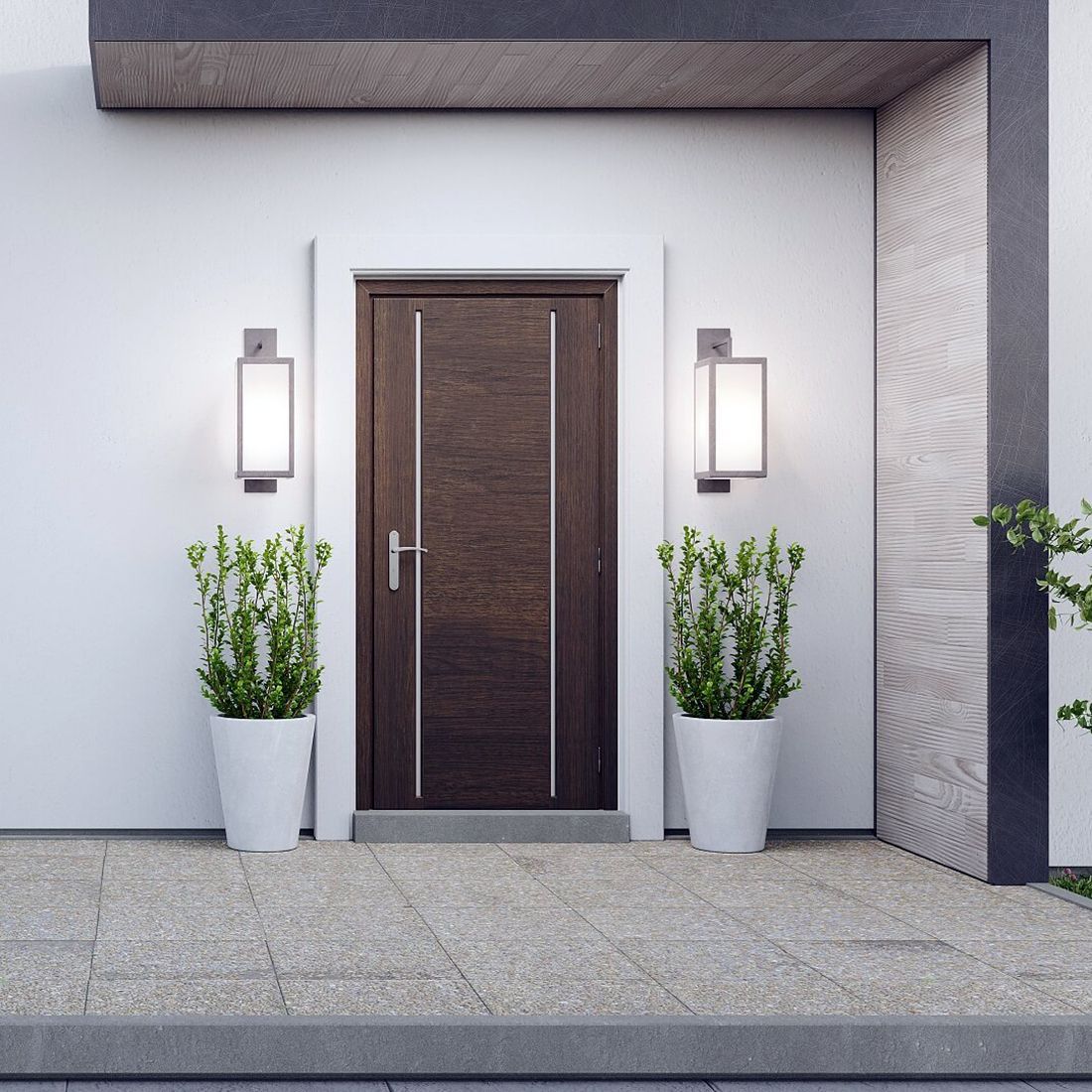 porte blindate