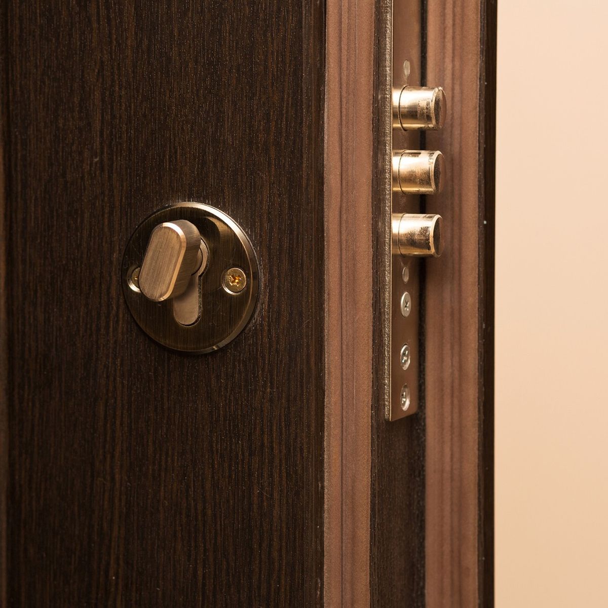 porte blindate