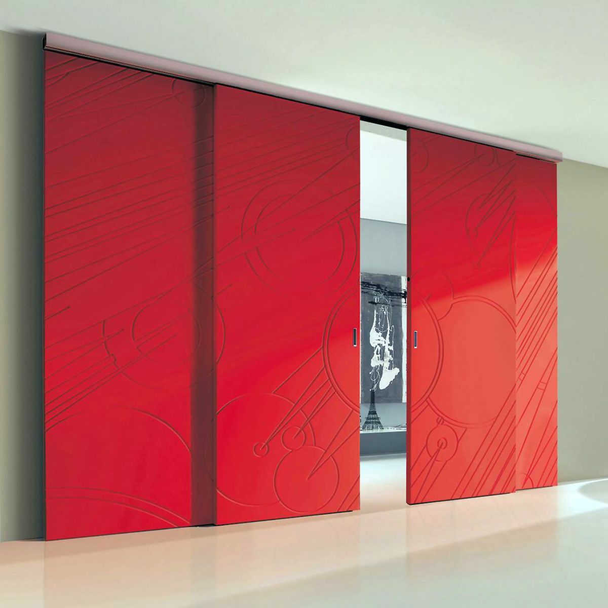 porte da interno