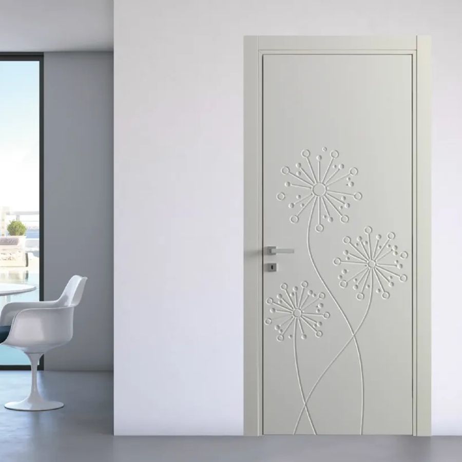 porte da interno