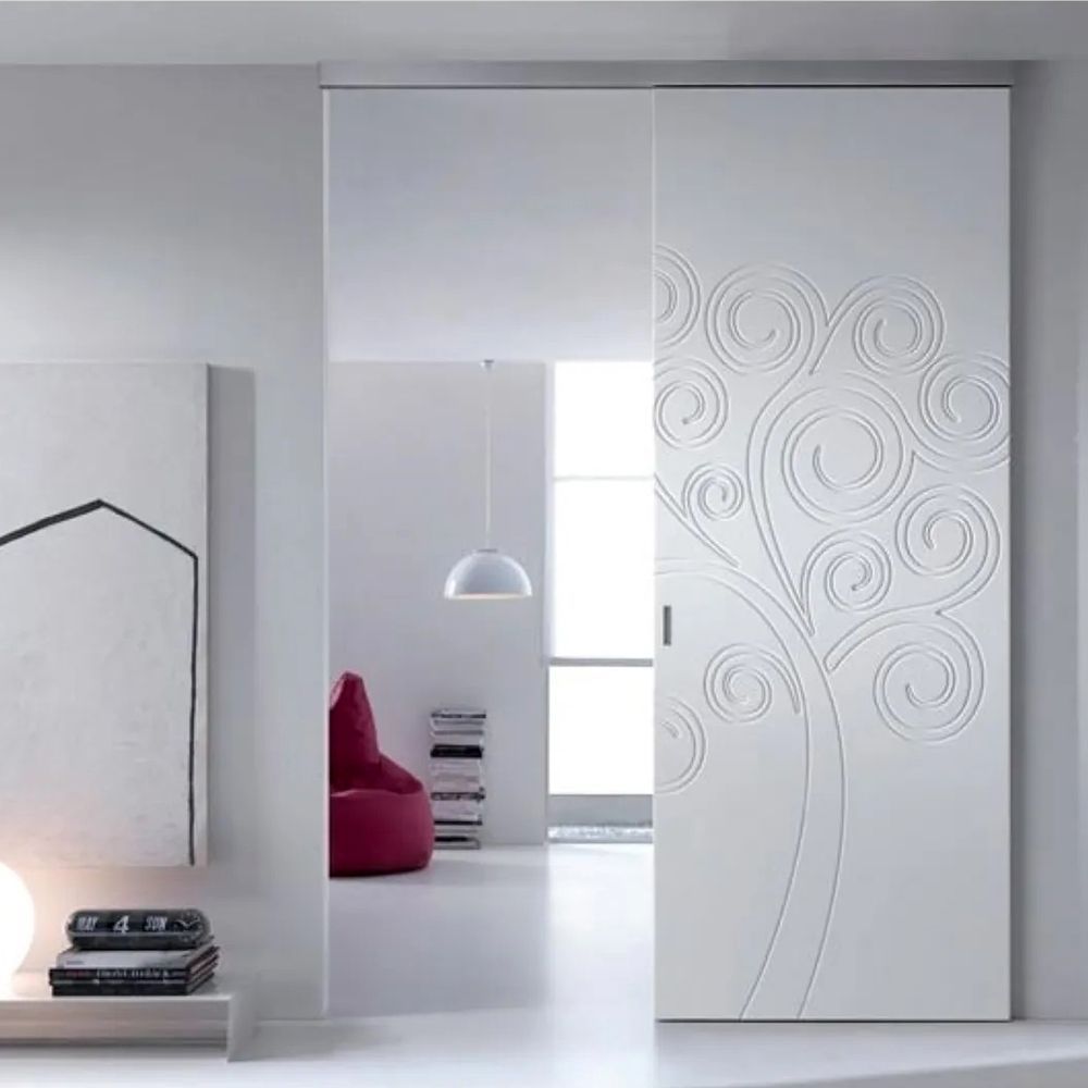 porte da interno