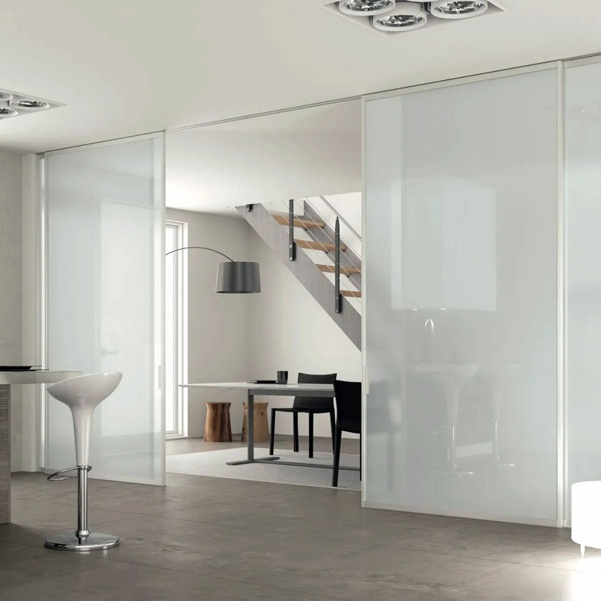 porte da interno