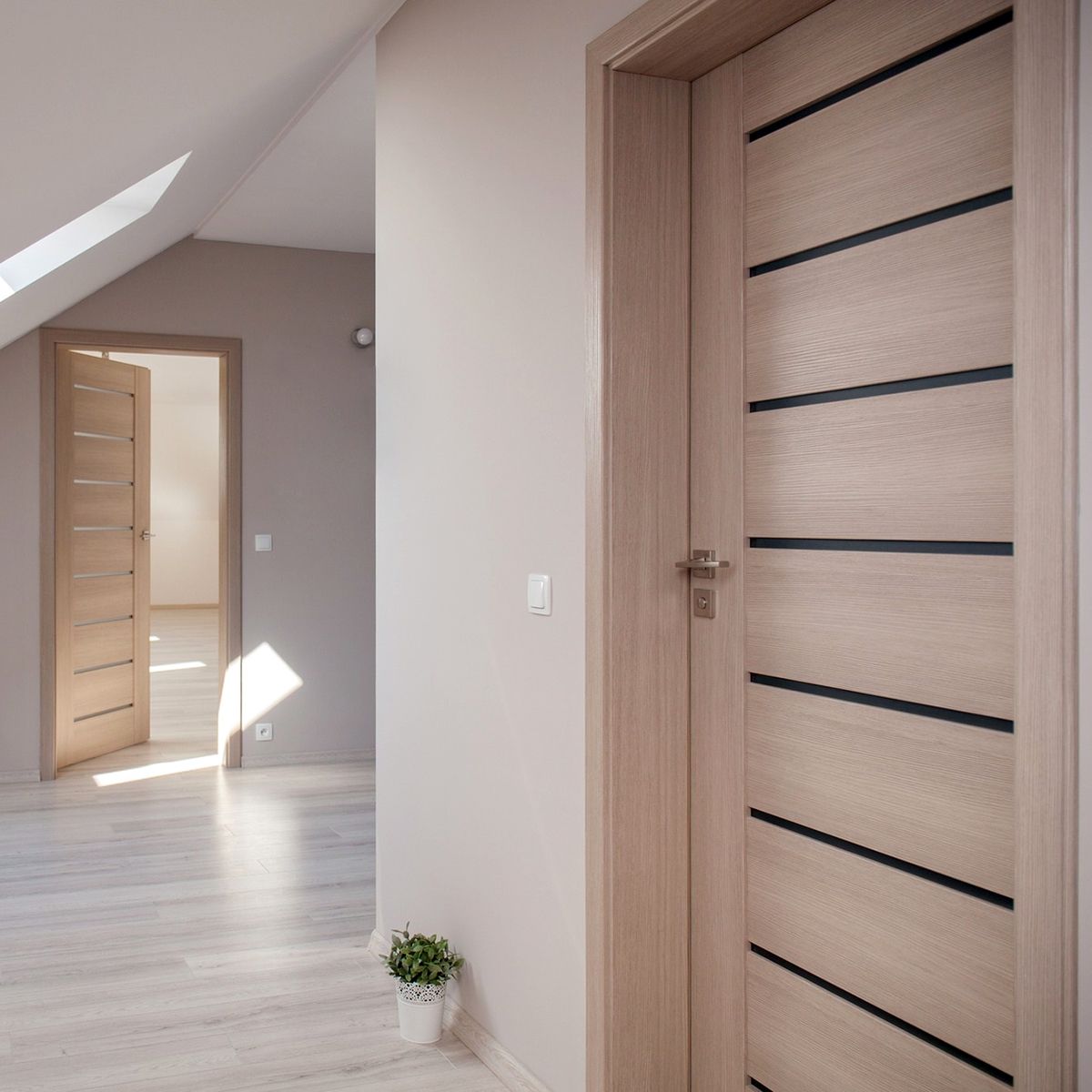 porte da interno