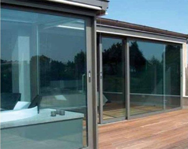 serramenti in pvc