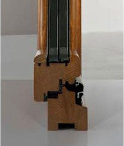 serramenti in legno