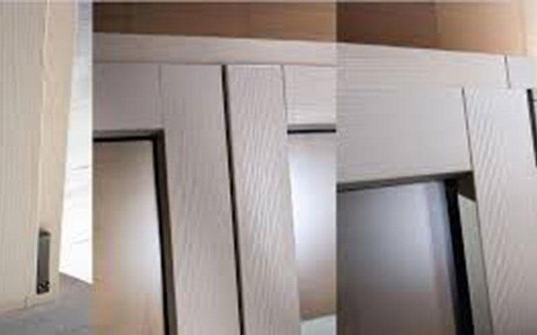 serramenti in legno
