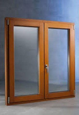 serramenti in legno
