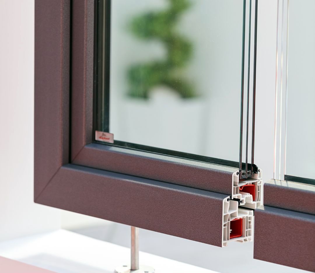 serramenti in pvc