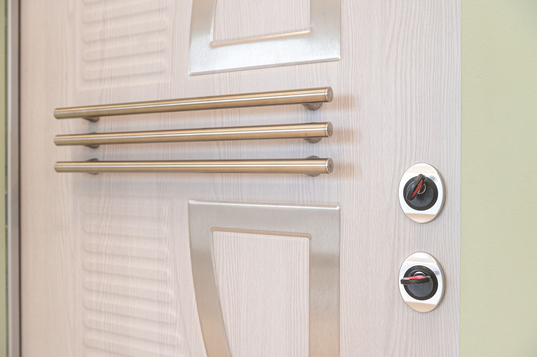 PORTE BLINDATE