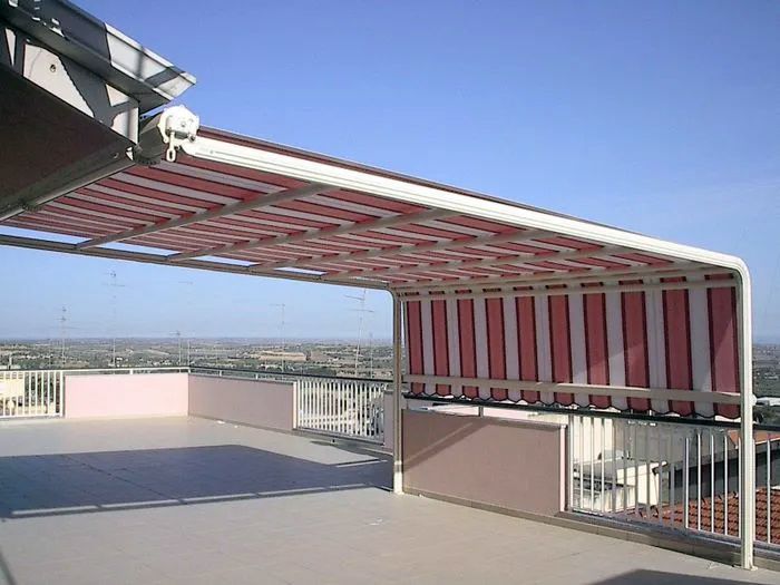 tende da sole