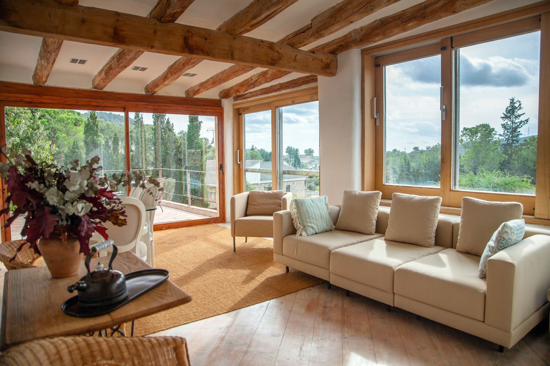 SERRAMENTI IN LEGNO