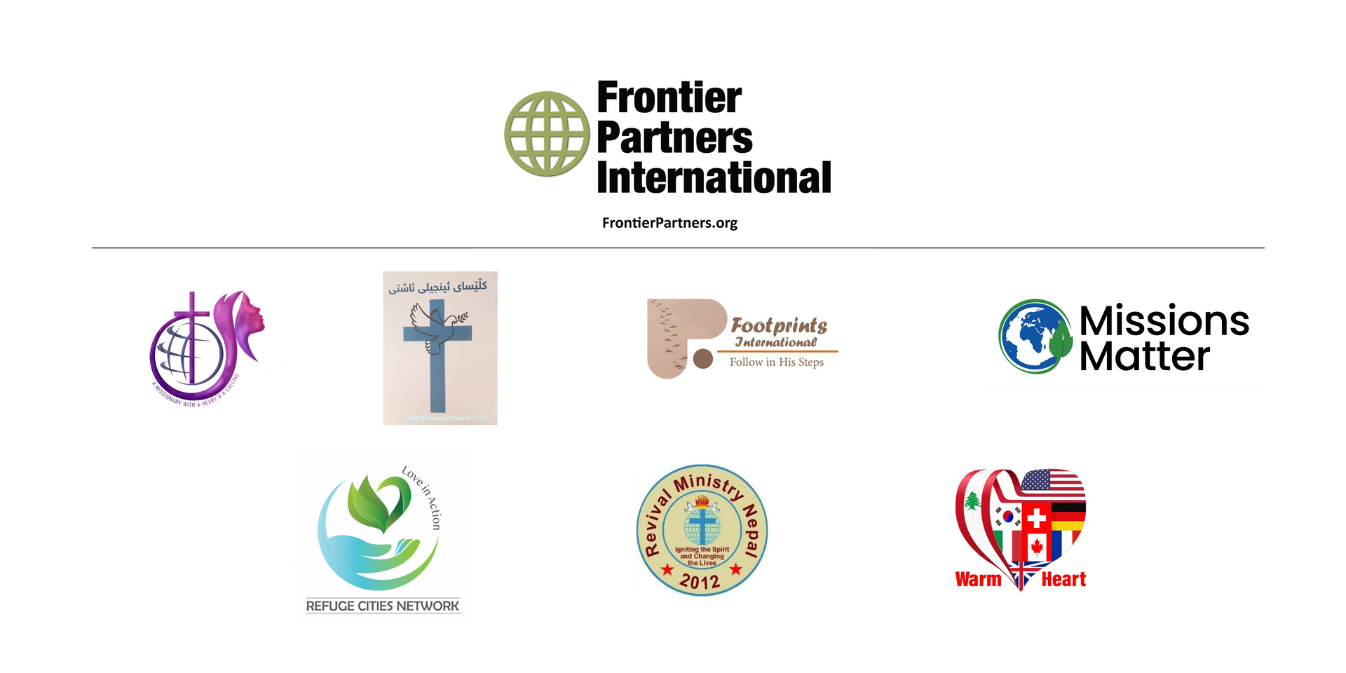 Frontier Partners