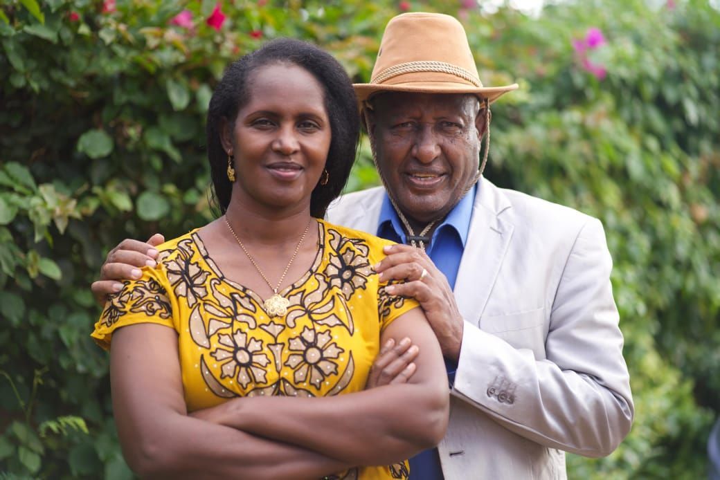 Donate to Village Hope Renewal