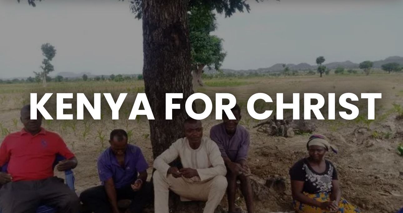 FOCUS ON KENYA