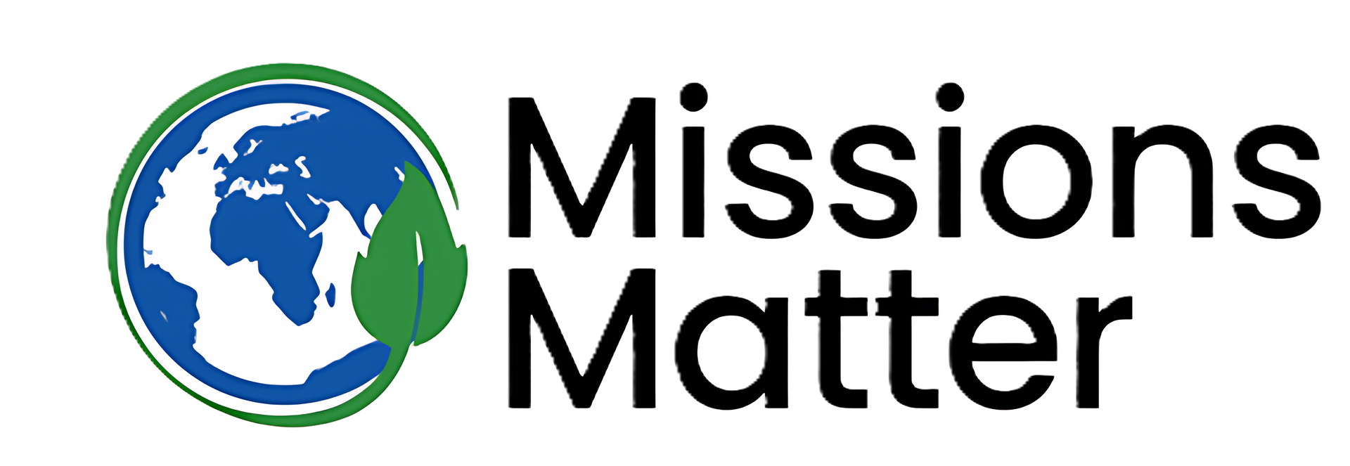 Missions Matter