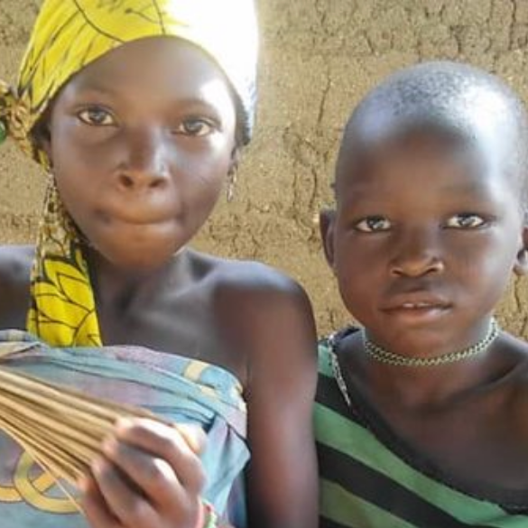 Our Programs - Helping Africa