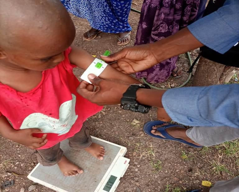 Partner with Village Hope Renewal Kenya to Save More Lives