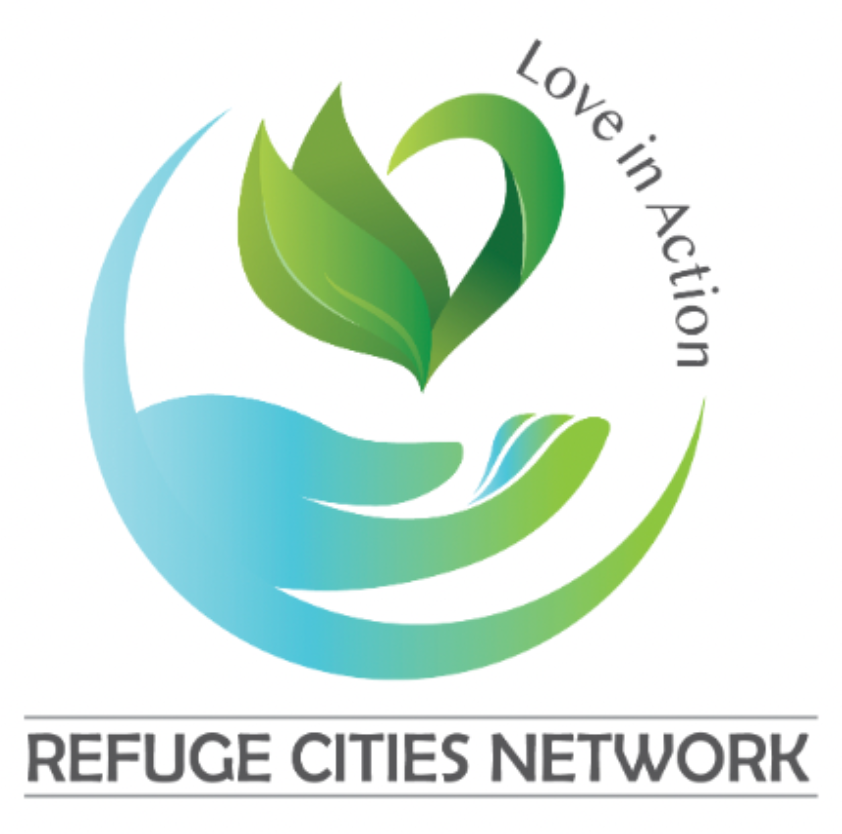 Refuge Cities Network