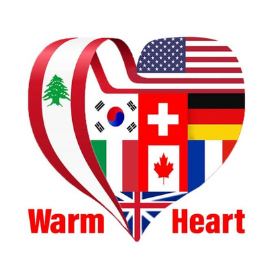 Warm Heart