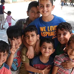 Our Programs - Helping Lebanon Refugee Camps