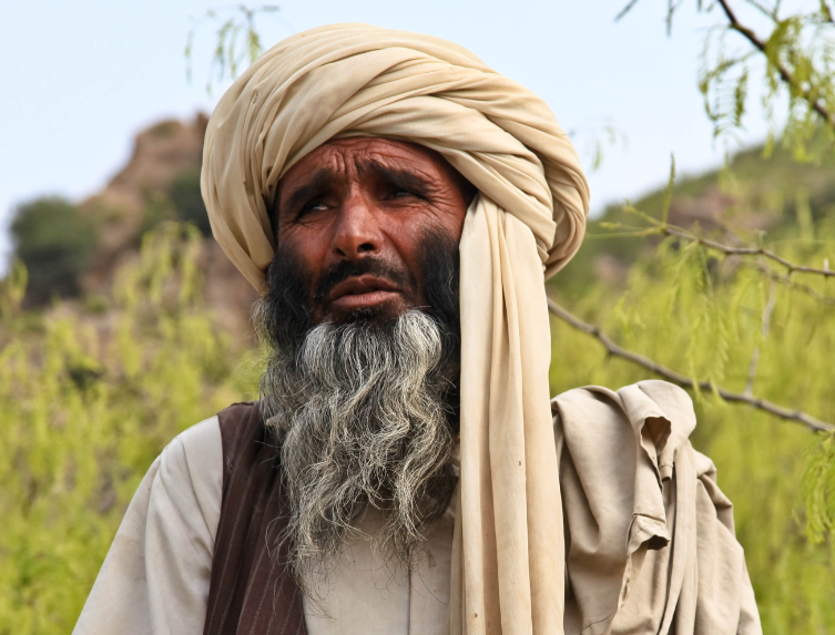 Hope for Afghanistan