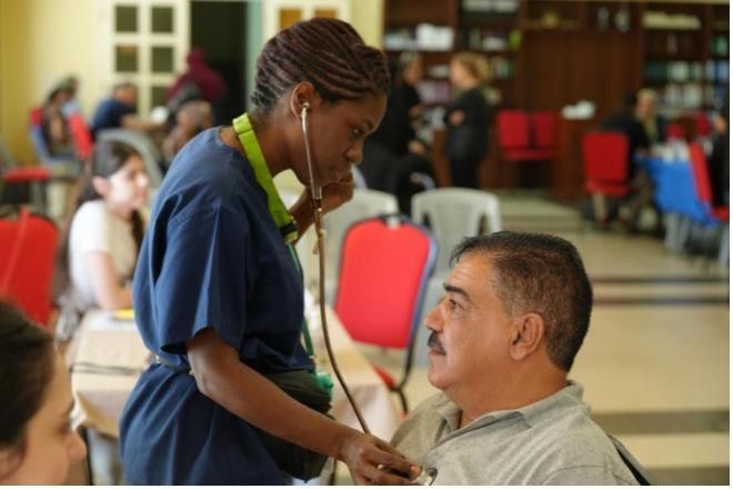 Healing and Hope