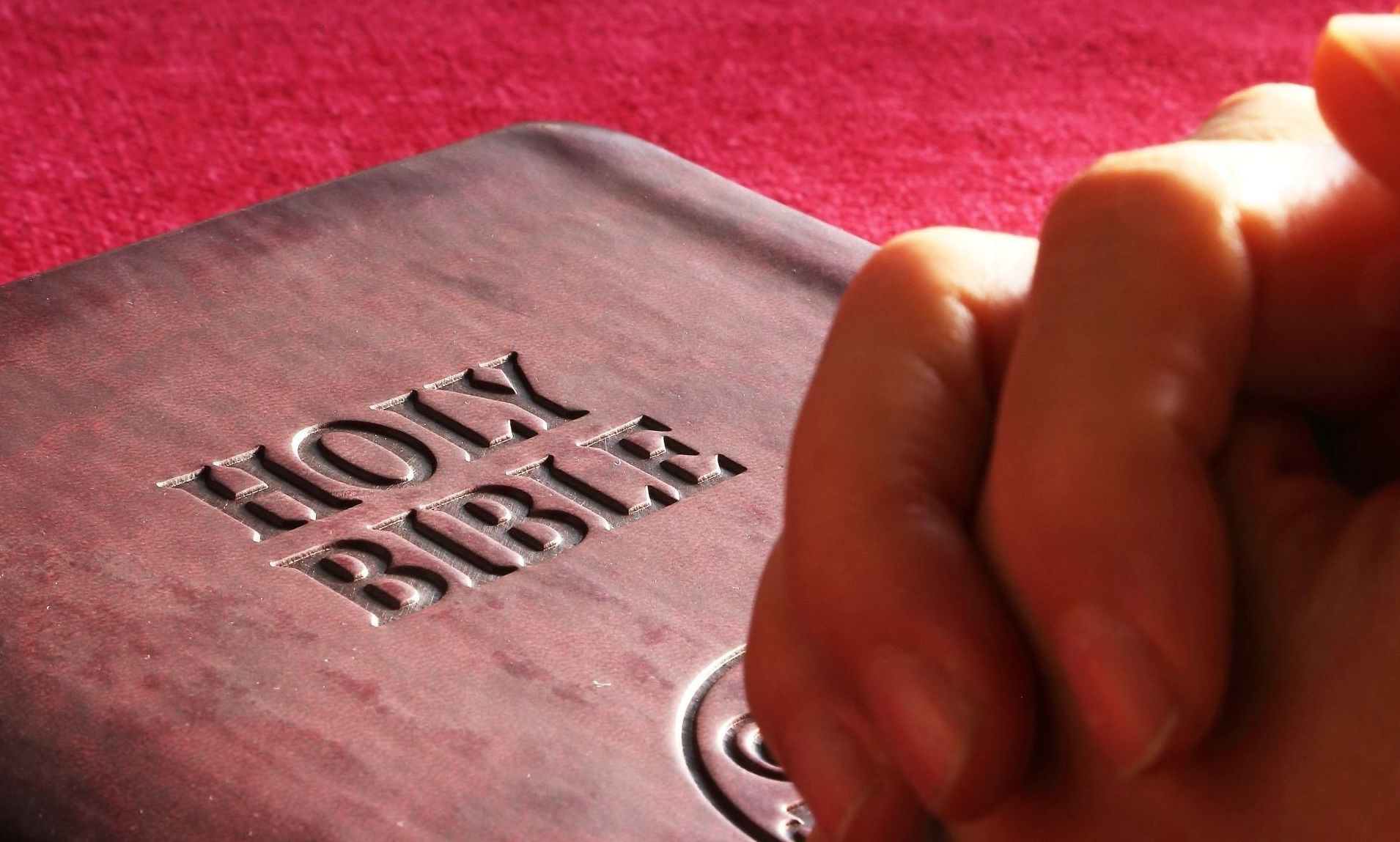 Global Christianity surges