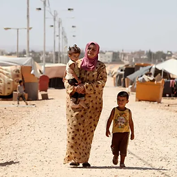 Our Programs - Helping Families In Jordan