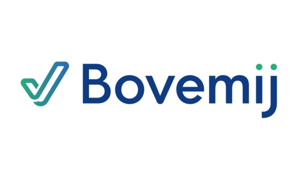 Bovenmij