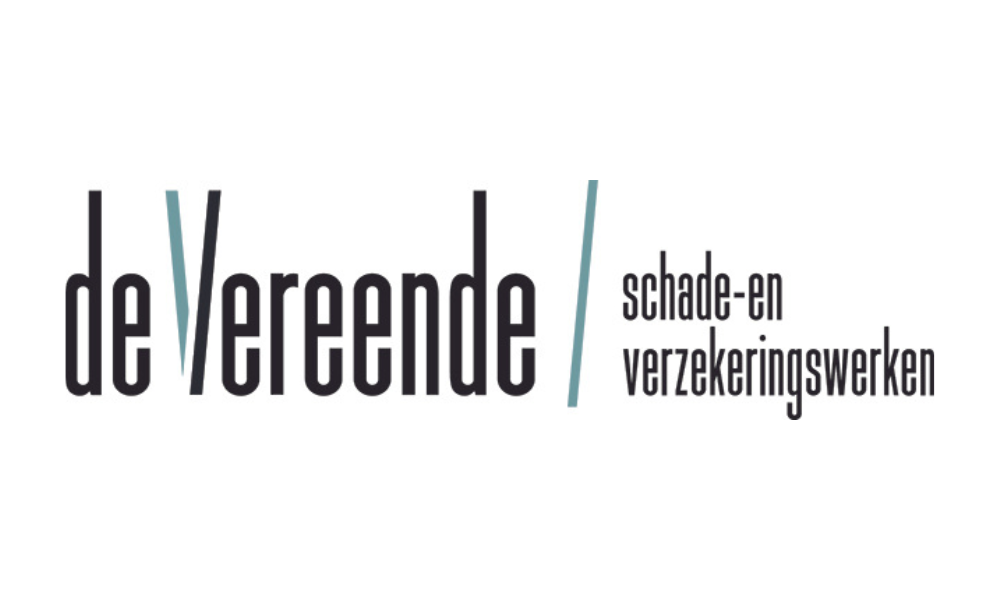 De vereende