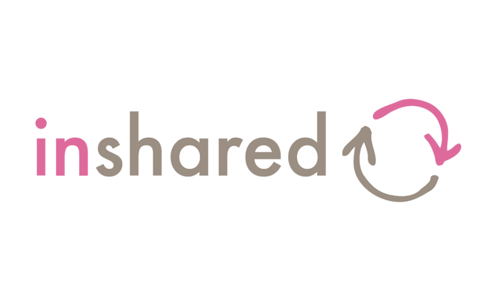 Inshared