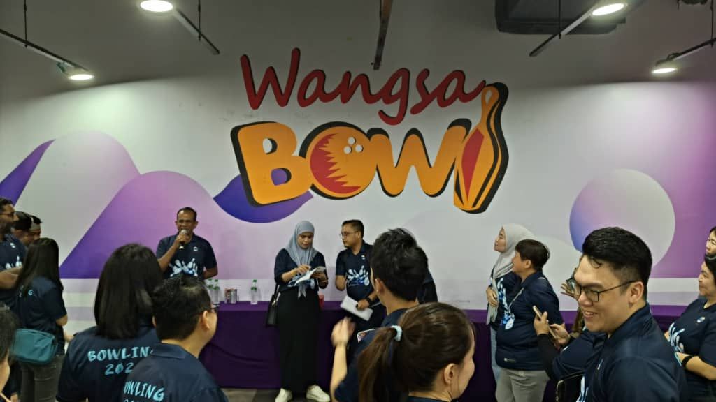 2024 Bowling Tournament
Album 1