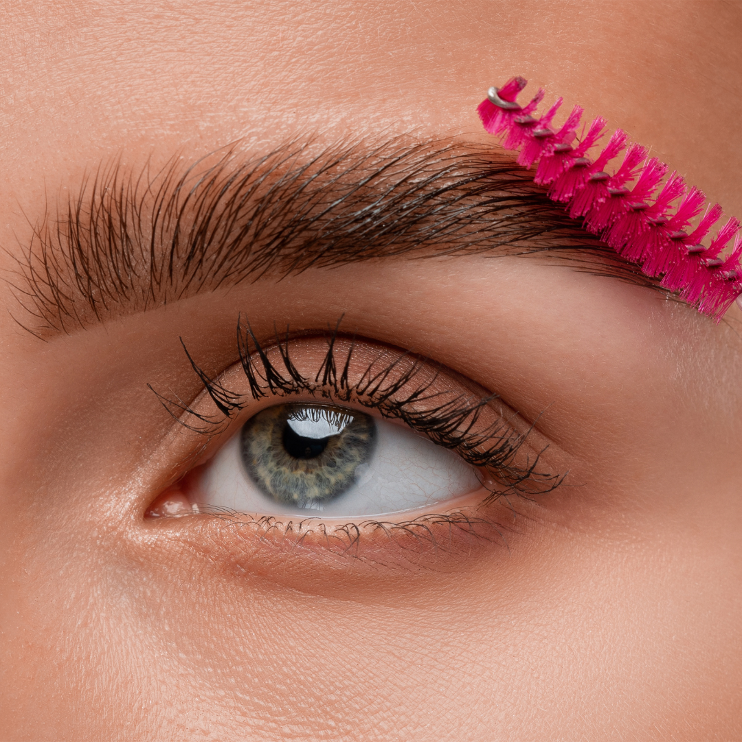 Sourcils Swiss Permanent