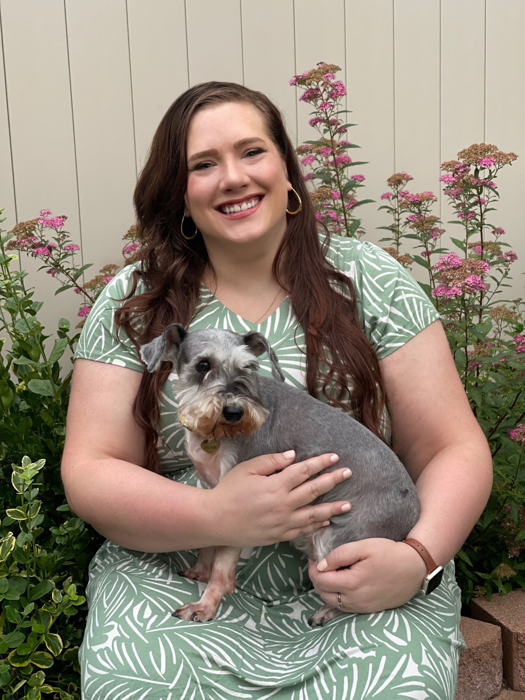 Rachel Mauro, M.A., LPC