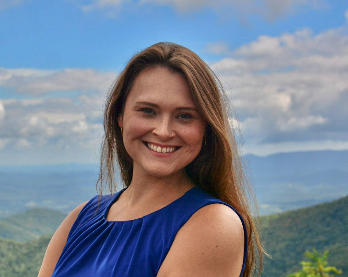 Amanda Young, MA, LPC