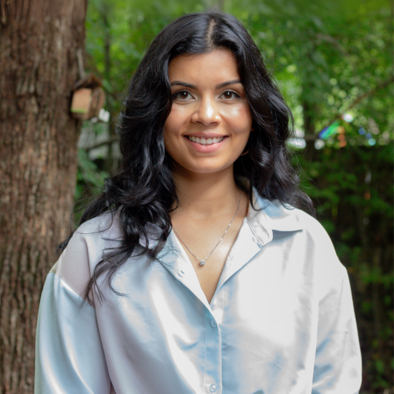 Zanna Ferdous, M.ED., LPC Resident in Counseling