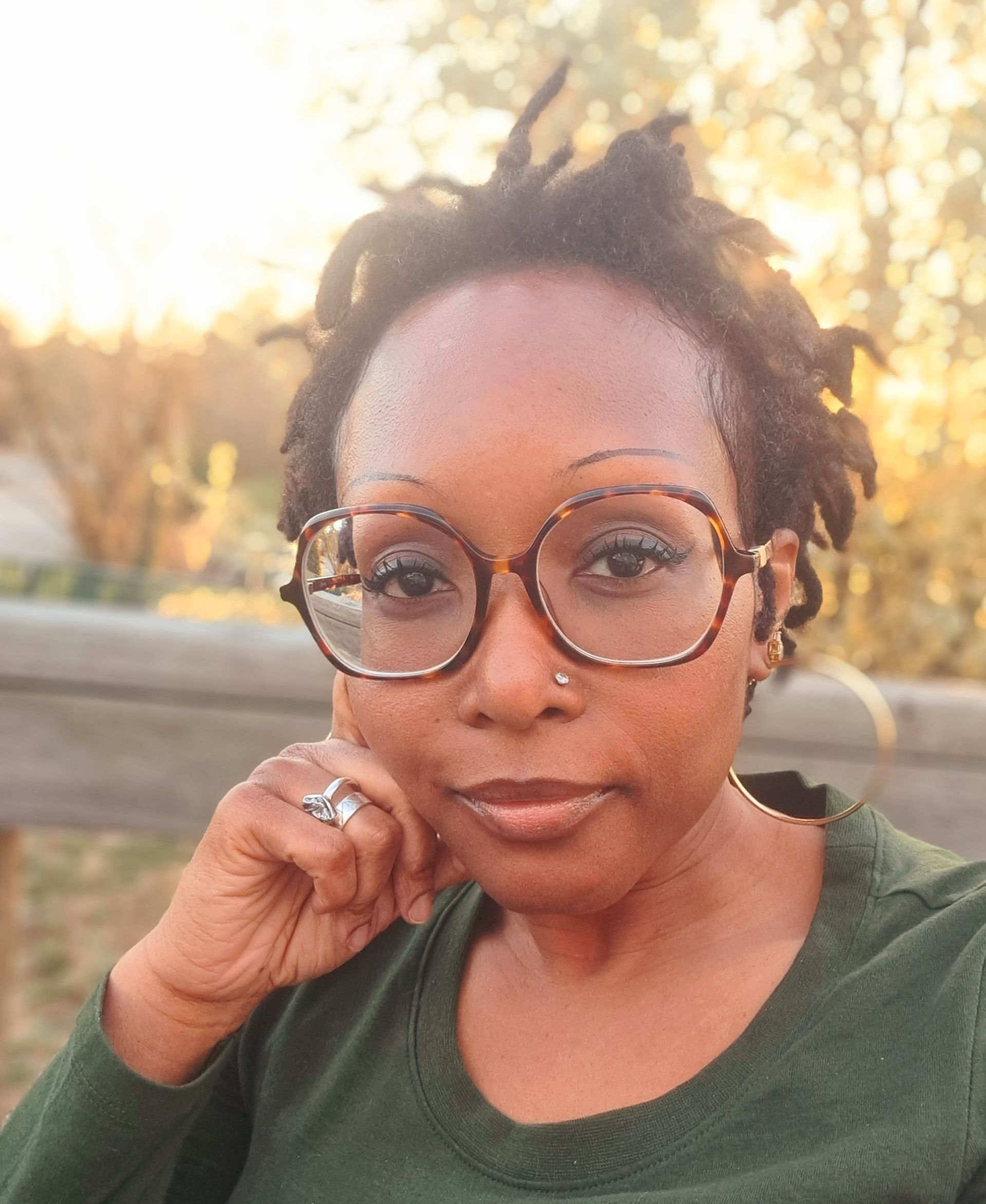 Gayla Robinson, M.A., LPC