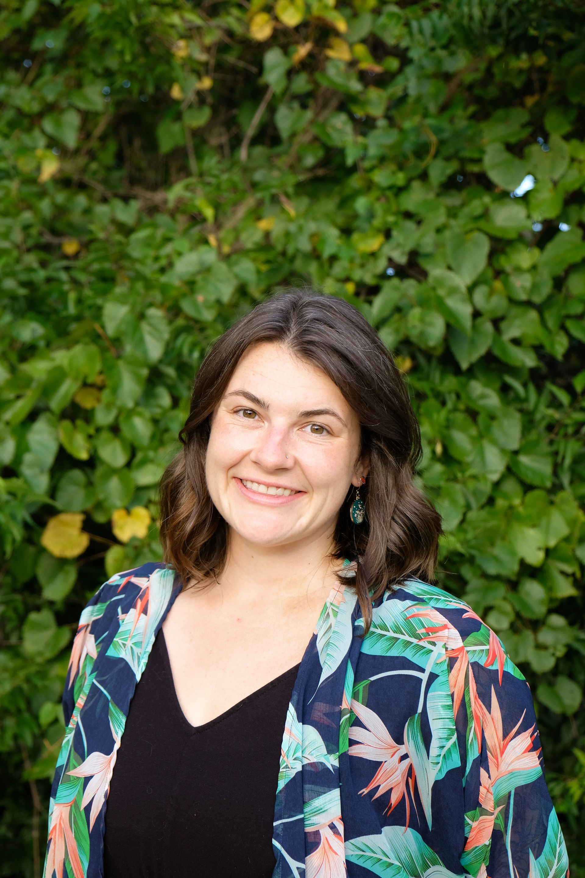 Heather Stewart, MSW, LCSW, RPT