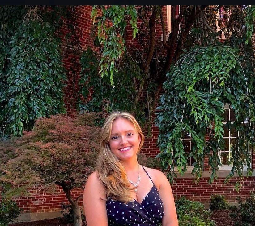Brionna Ensor, MS, Supervisee in Social Work