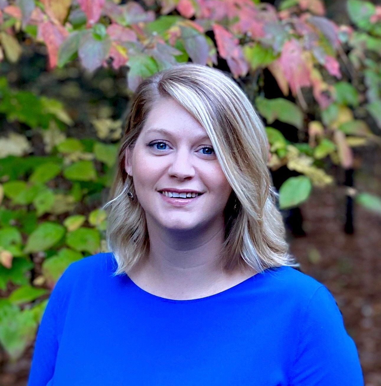 Kristen Garnett, MSW, LCSW