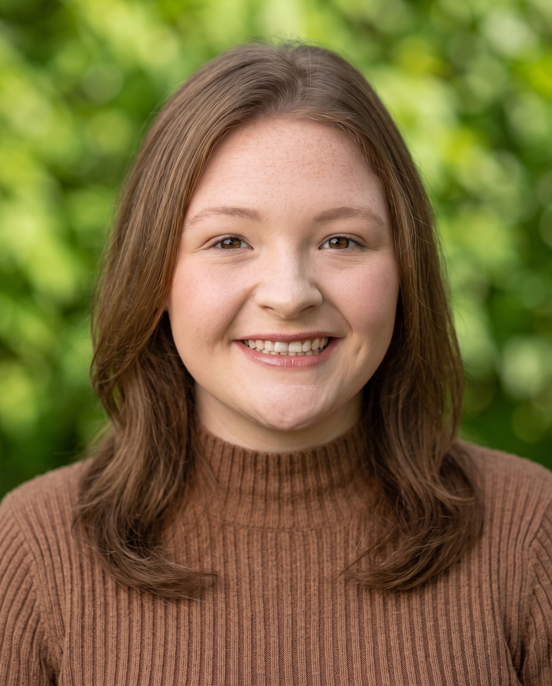 Courtney Langford, MSW, Supervisee in Social Work