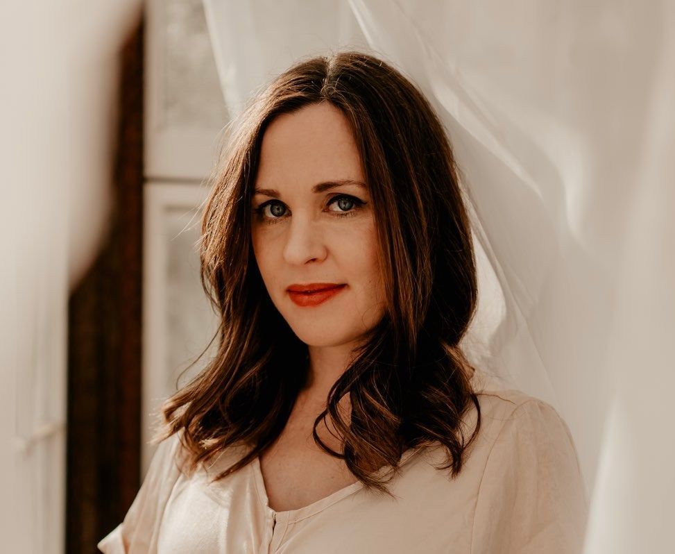 Kelly Cummings-Karkenny, M.A., LPC