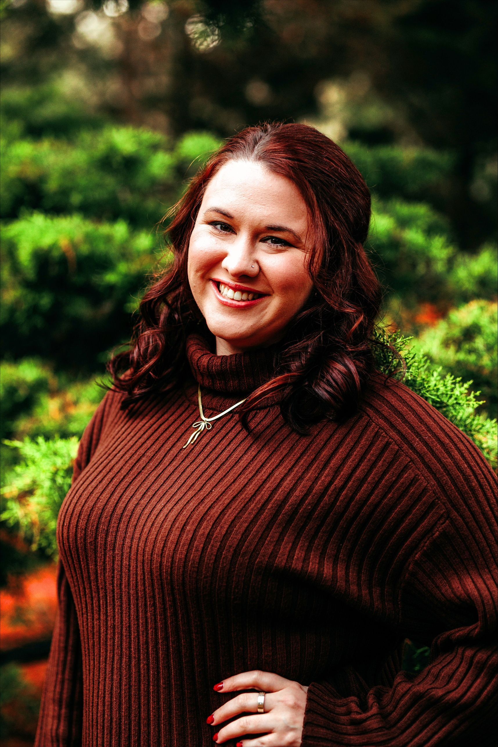 Kaitlin Mossor, MSW, Supervisee in Social Work